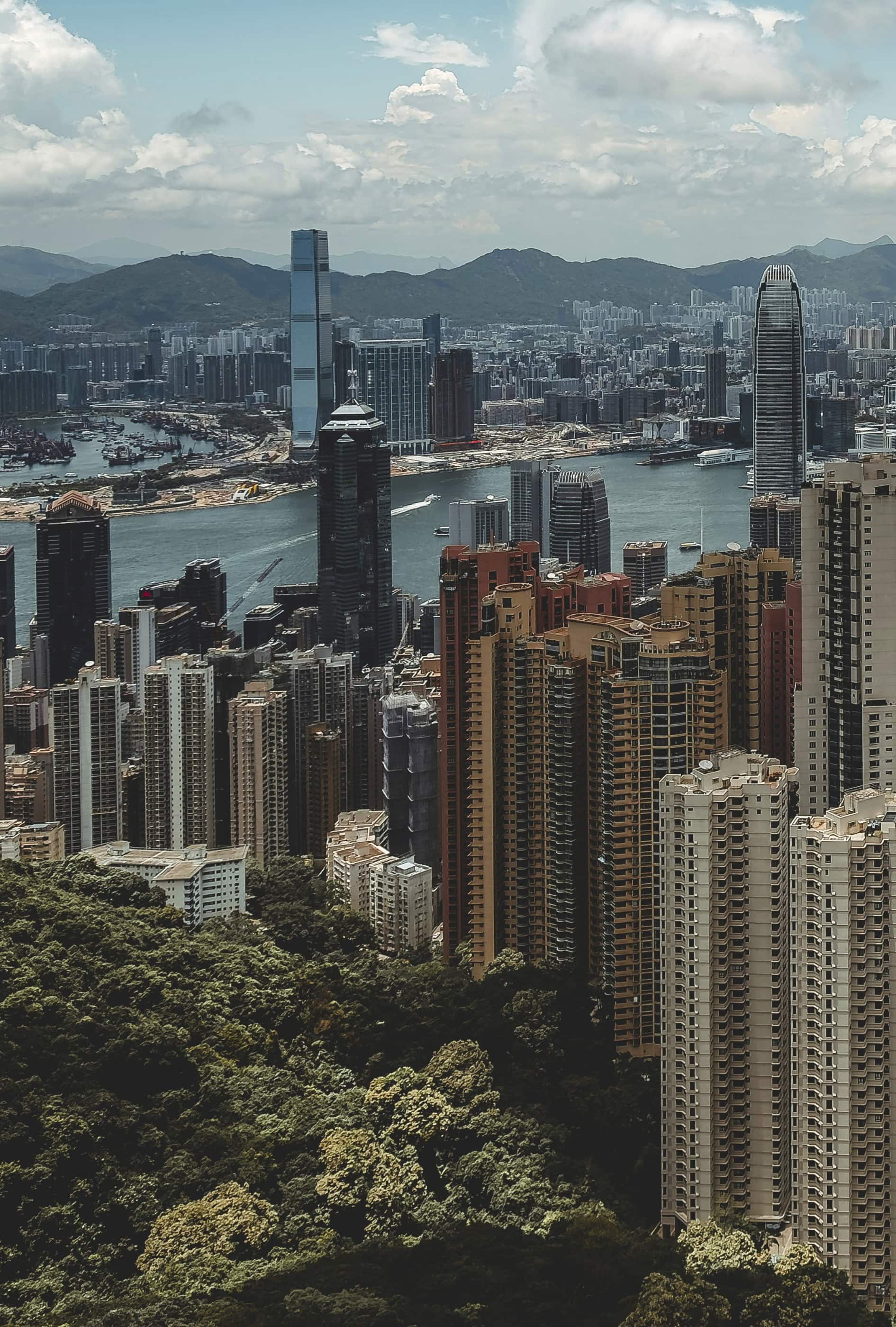 Hong-Kong